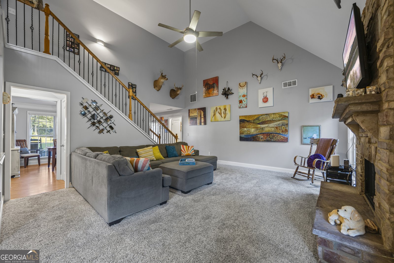 1536 Maddox Lane Monroe - 18