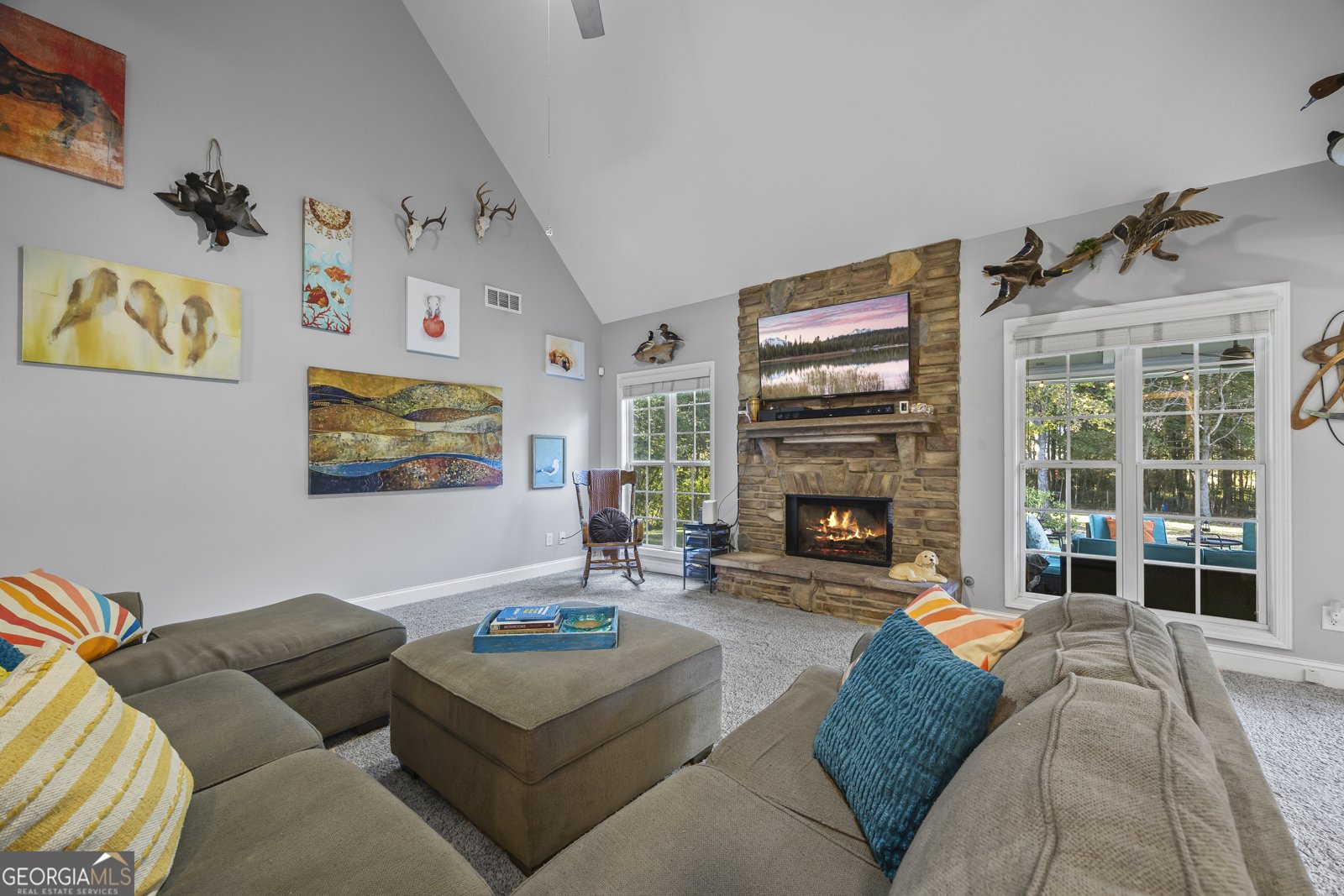 1536 Maddox Lane Monroe - 19