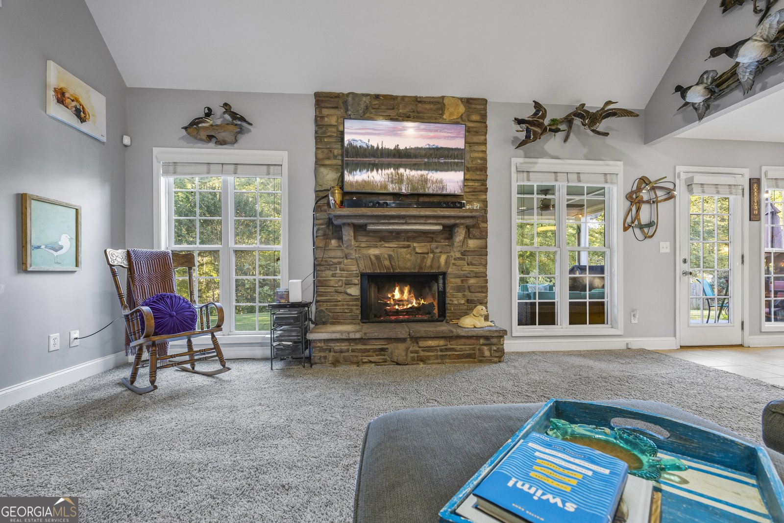 1536 Maddox Lane Monroe - 20