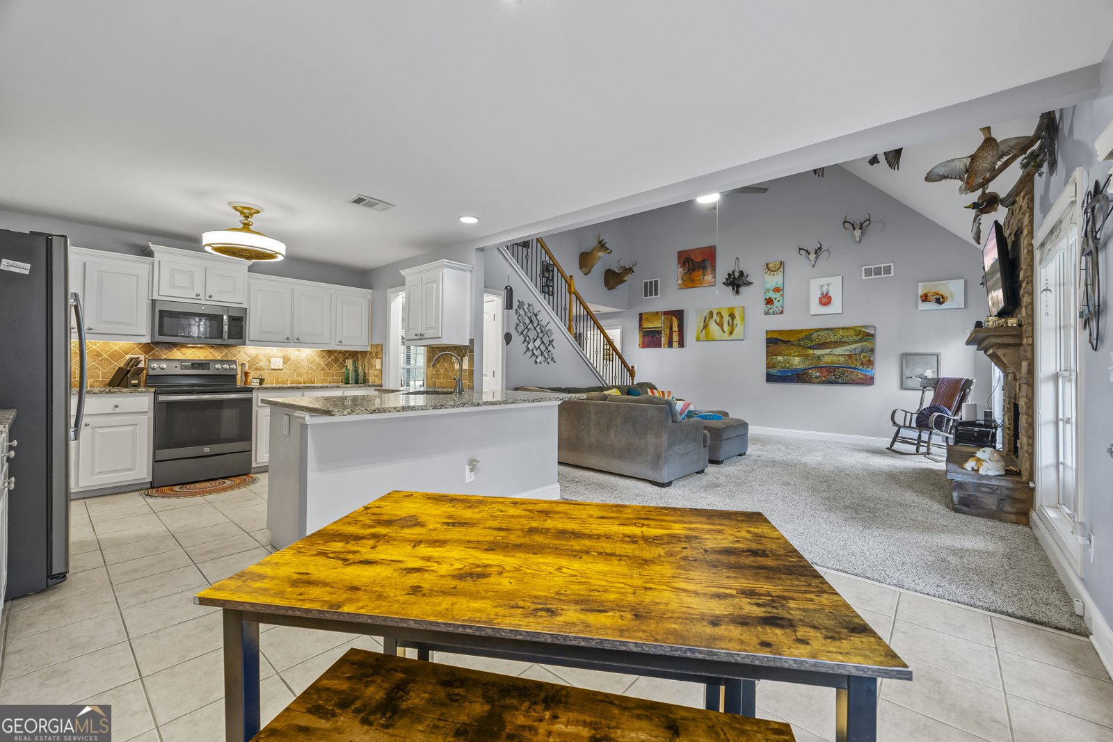 1536 Maddox Lane Monroe - 22