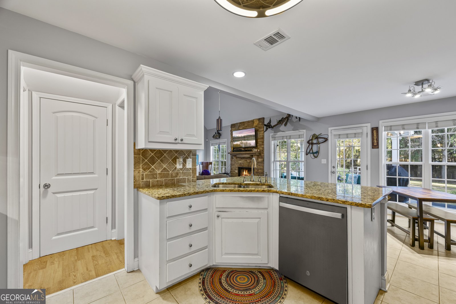 1536 Maddox Lane Monroe - 27