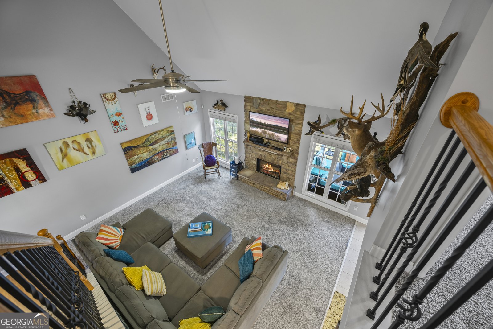 1536 Maddox Lane Monroe - 39