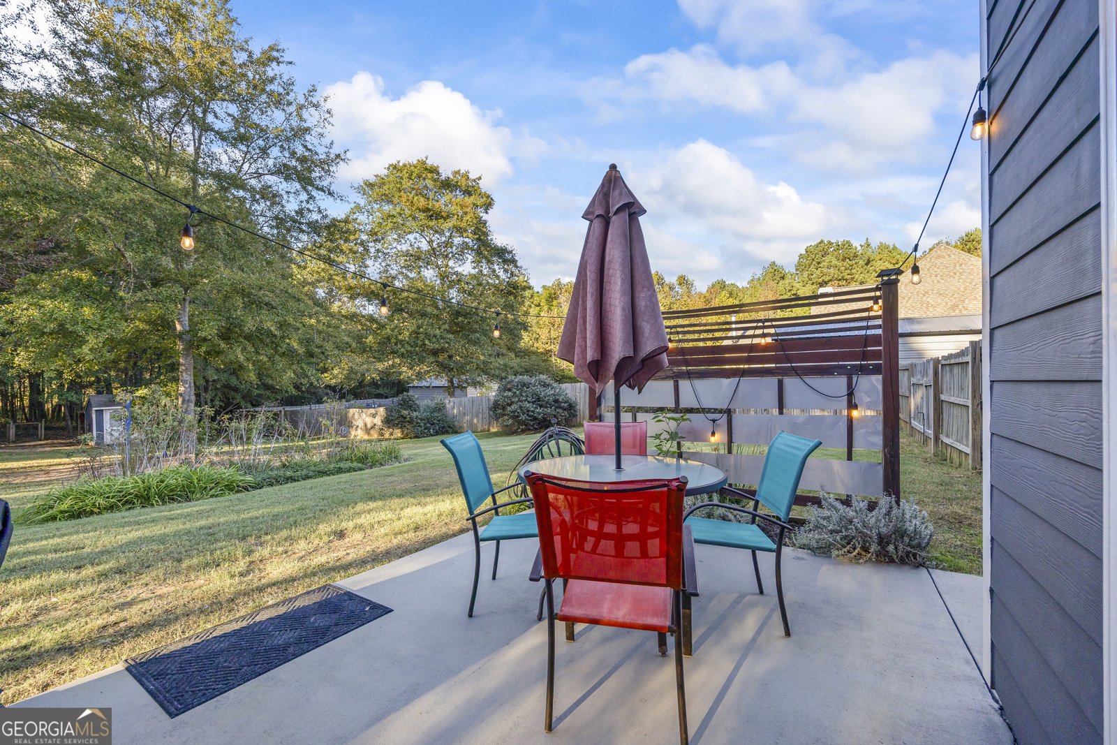 1536 Maddox Lane Monroe - 47