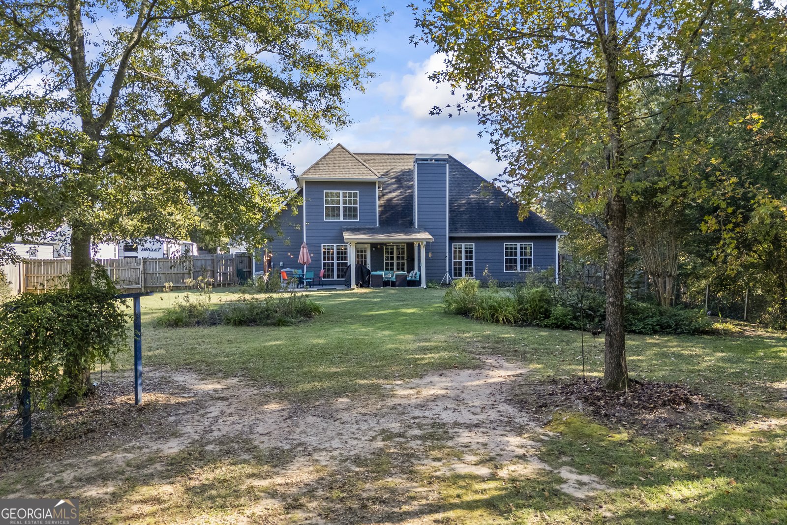 1536 Maddox Lane Monroe - 9