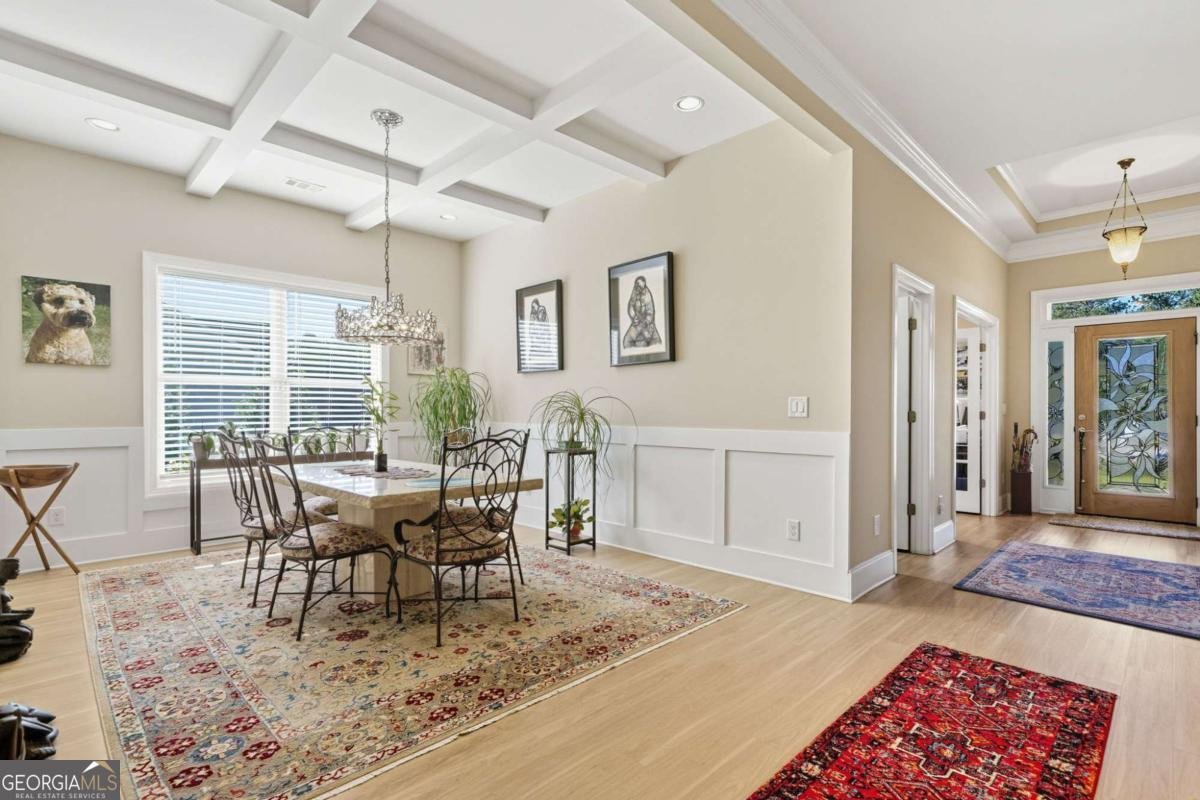 608 Red Leaf Way Canton - 13