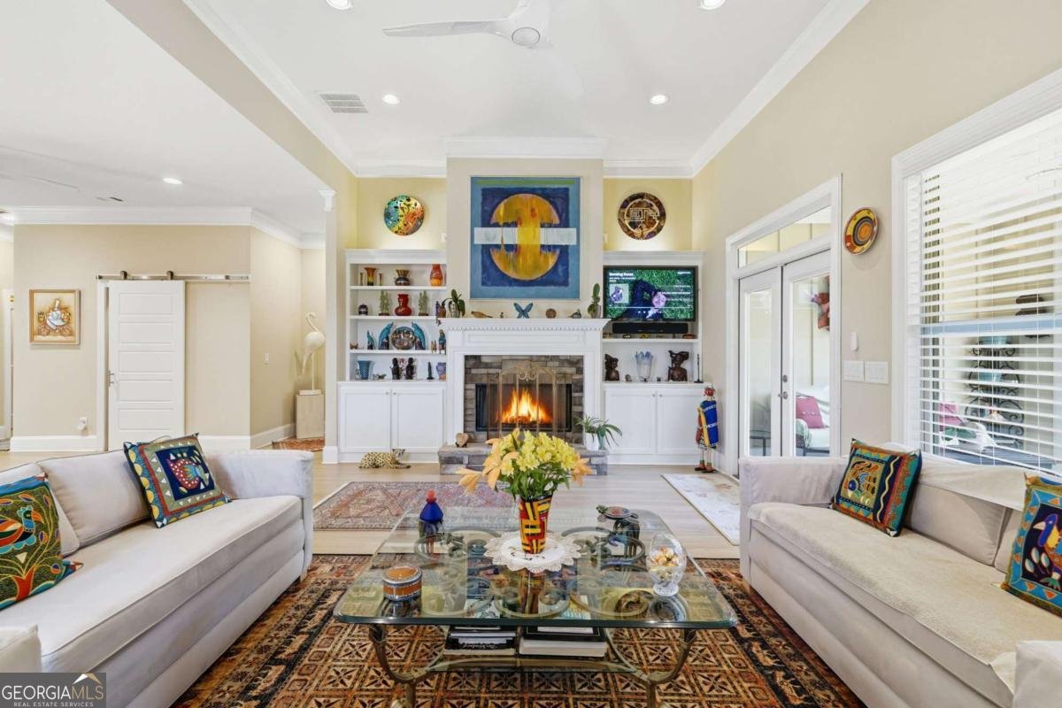 608 Red Leaf Way Canton - 15