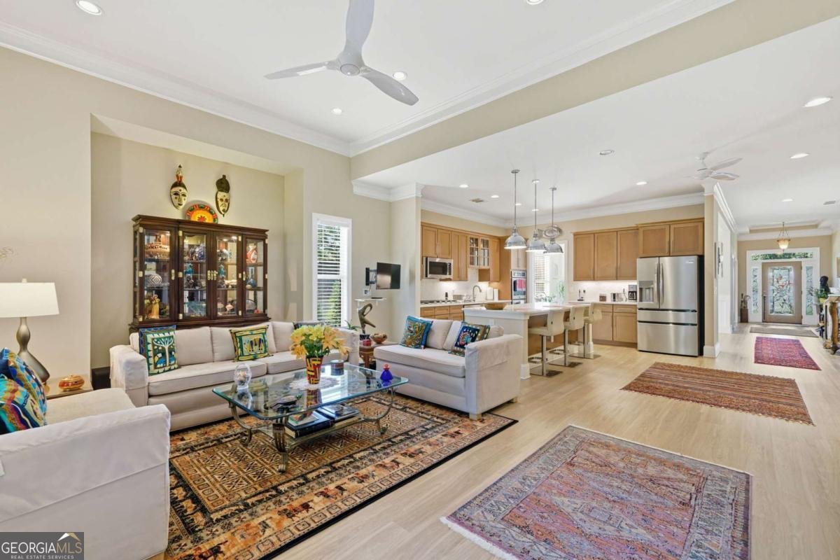 608 Red Leaf Way Canton - 16