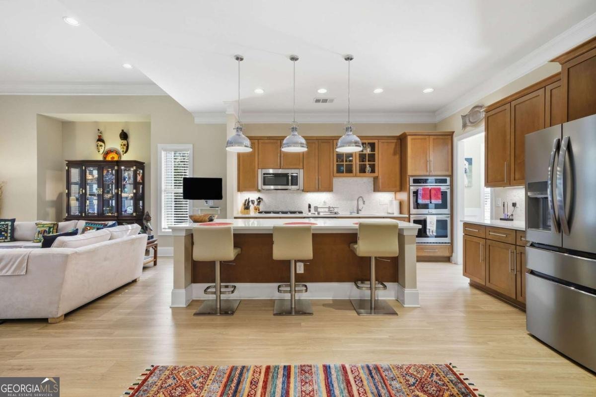 608 Red Leaf Way Canton - 18