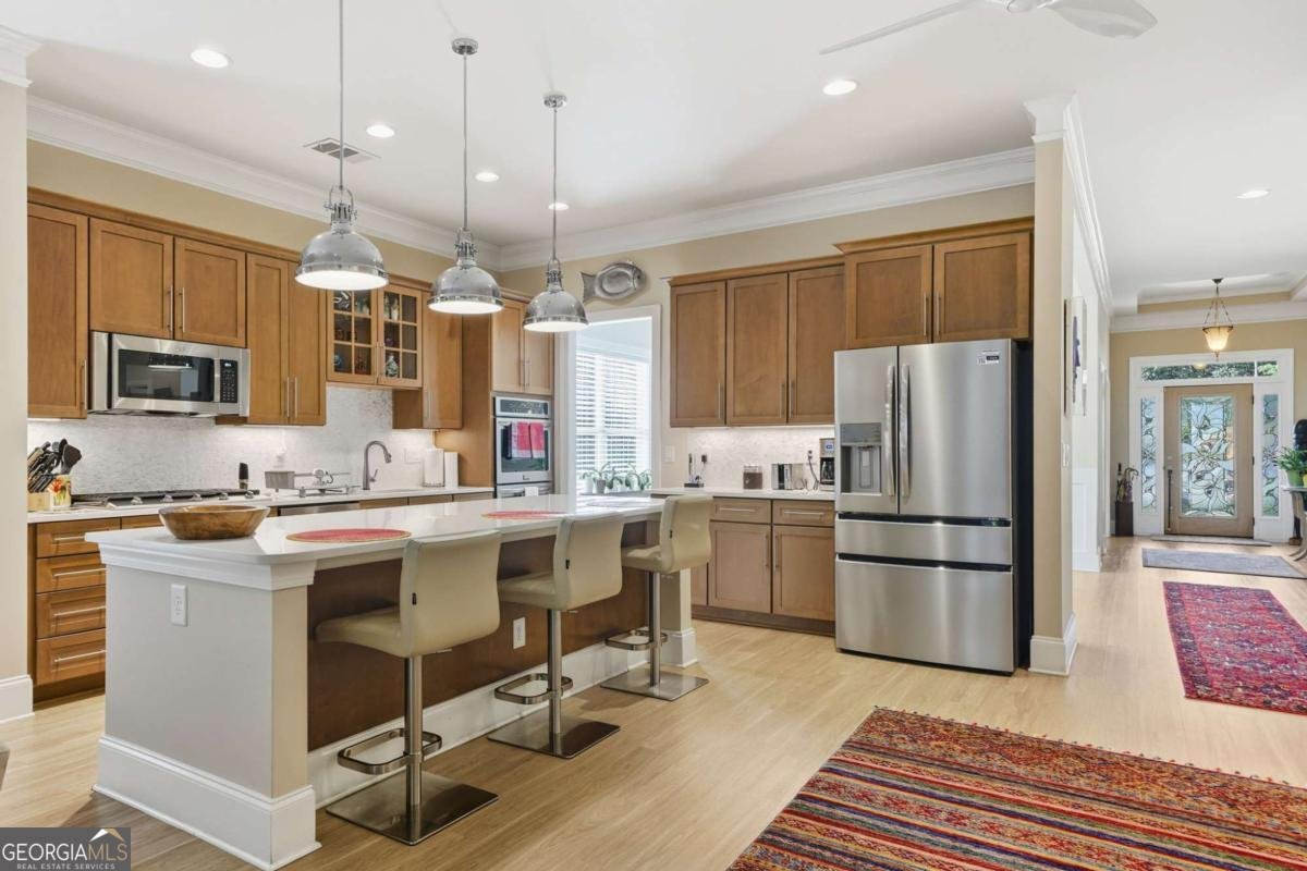 608 Red Leaf Way Canton - 19