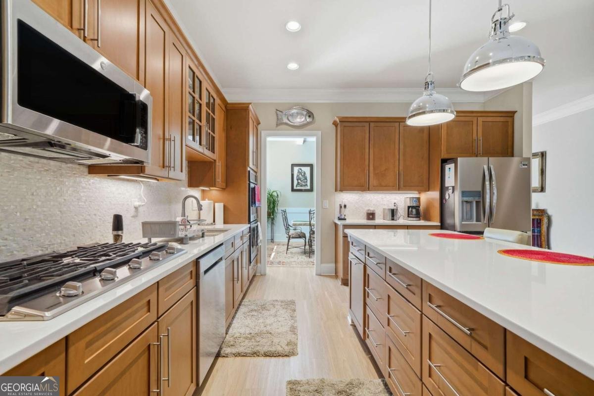 608 Red Leaf Way Canton - 20