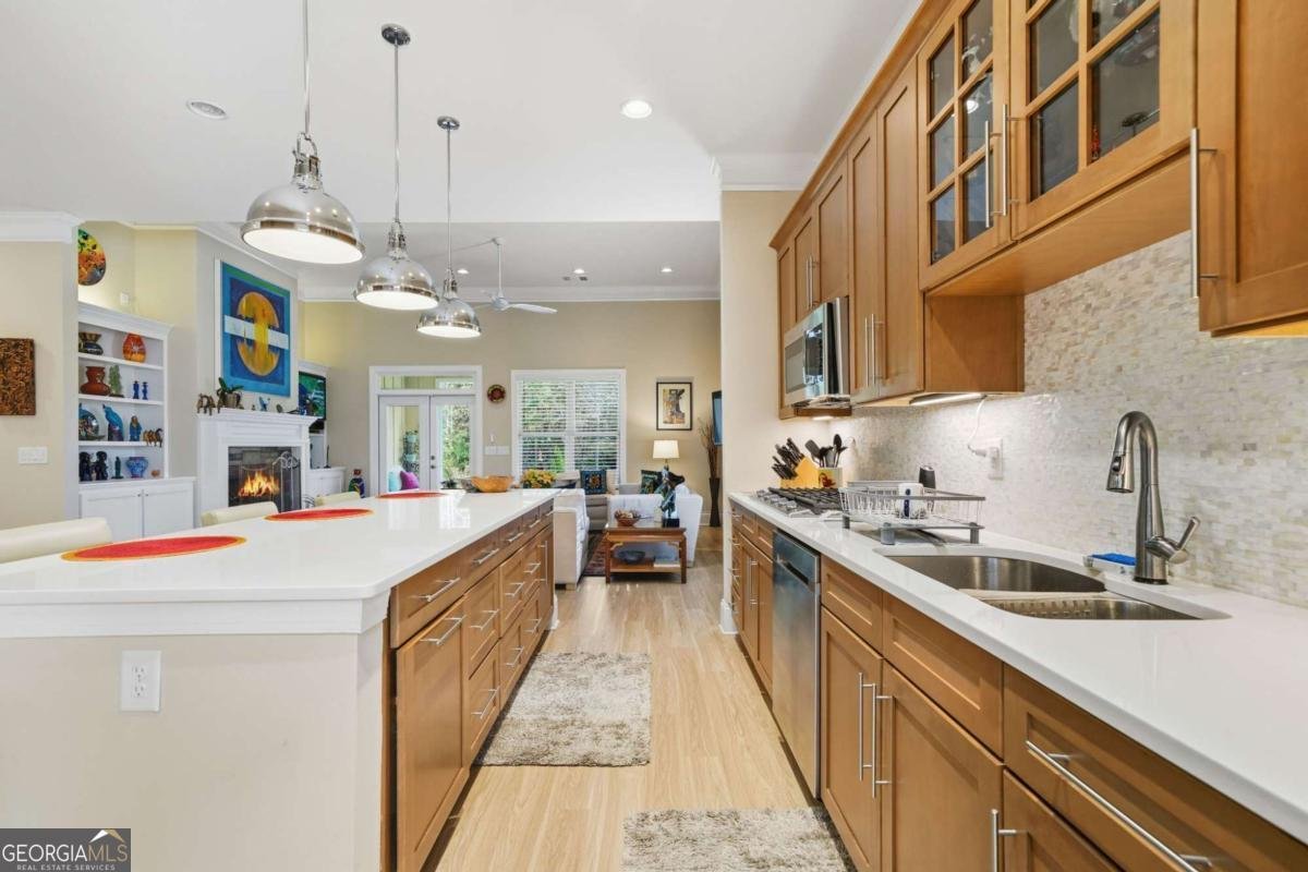 608 Red Leaf Way Canton - 21