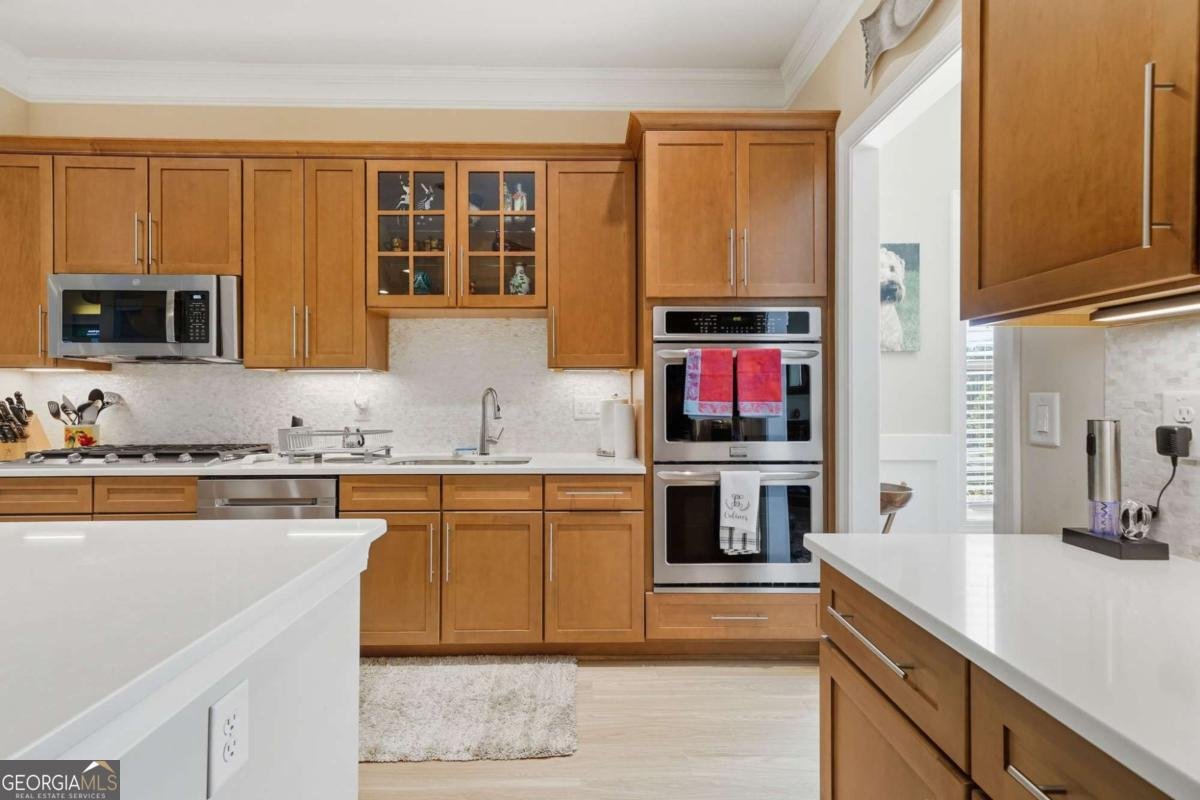 608 Red Leaf Way Canton - 22