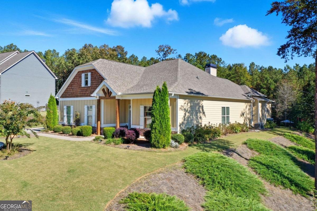 608 Red Leaf Way Canton - 3