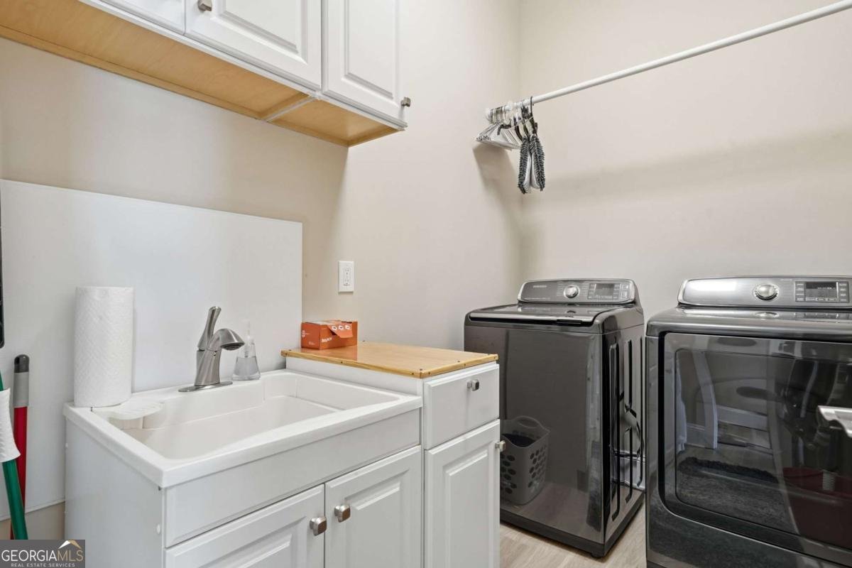 608 Red Leaf Way Canton - 33