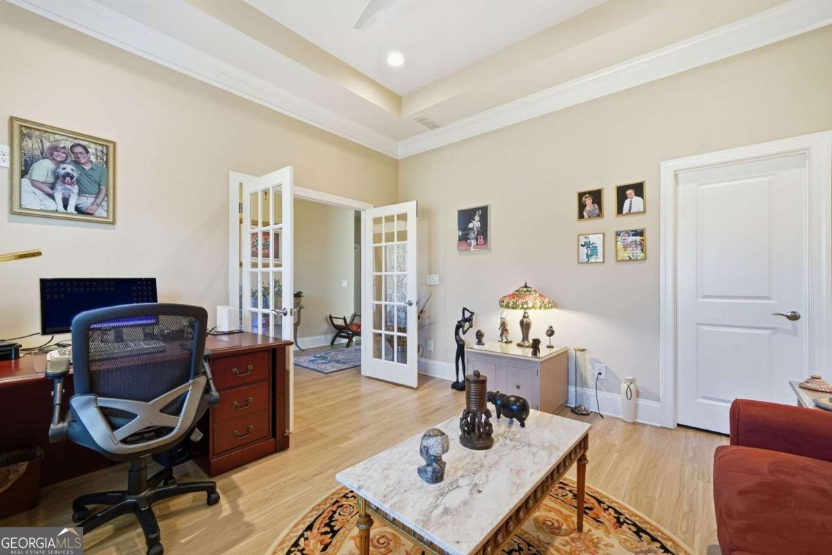 608 Red Leaf Way Canton - 37