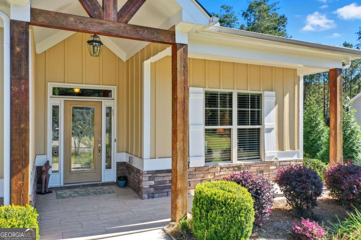 608 Red Leaf Way Canton - 4