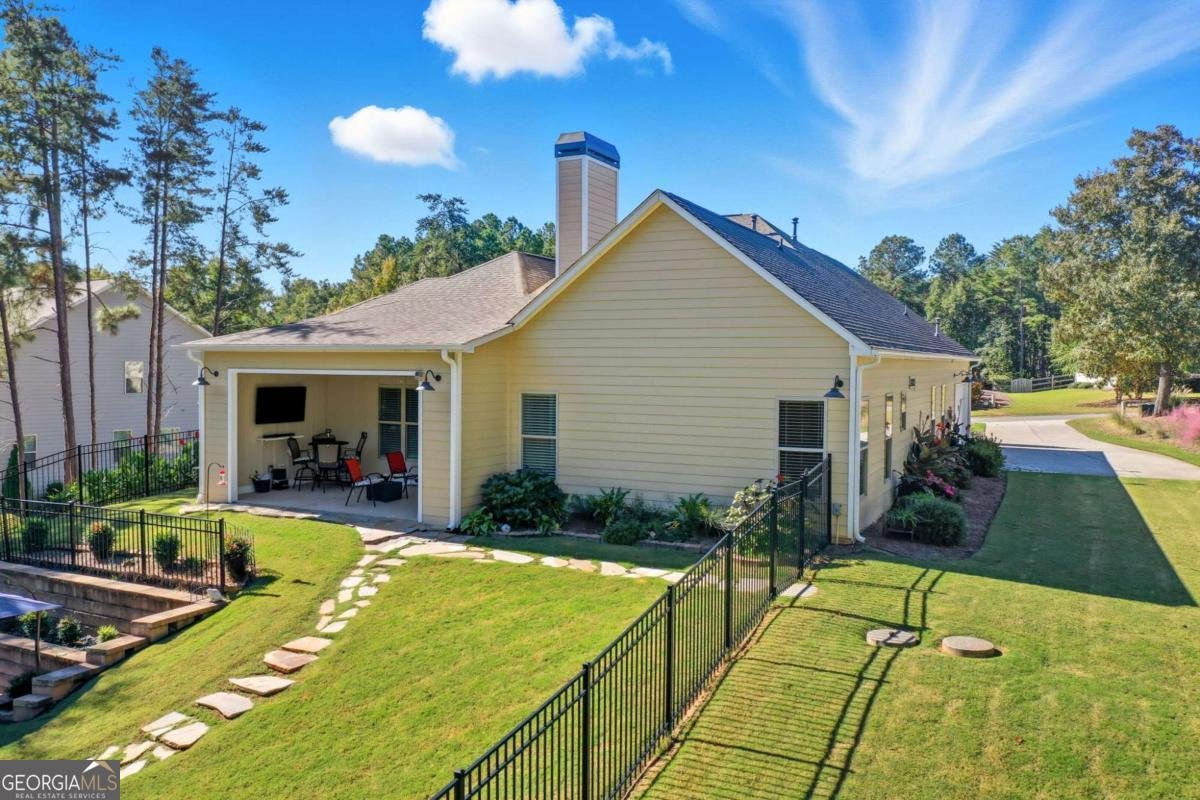 608 Red Leaf Way Canton - 5