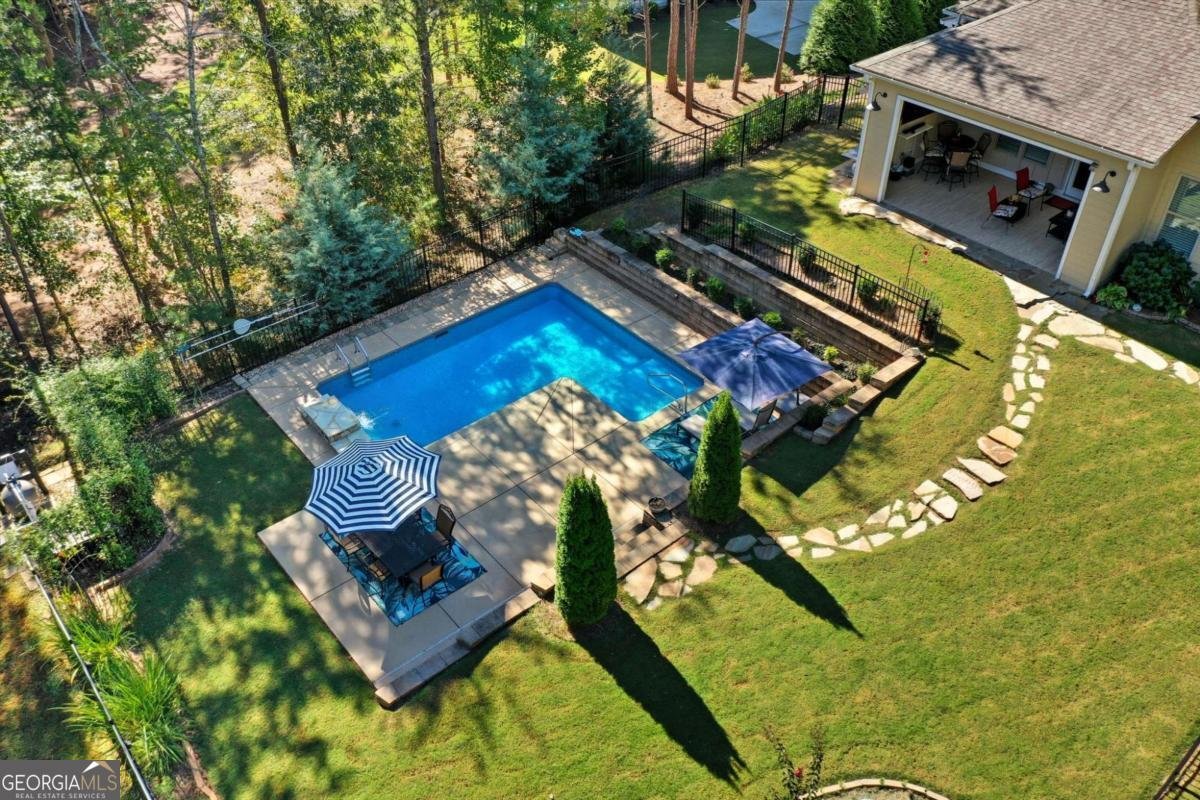 608 Red Leaf Way Canton - 6