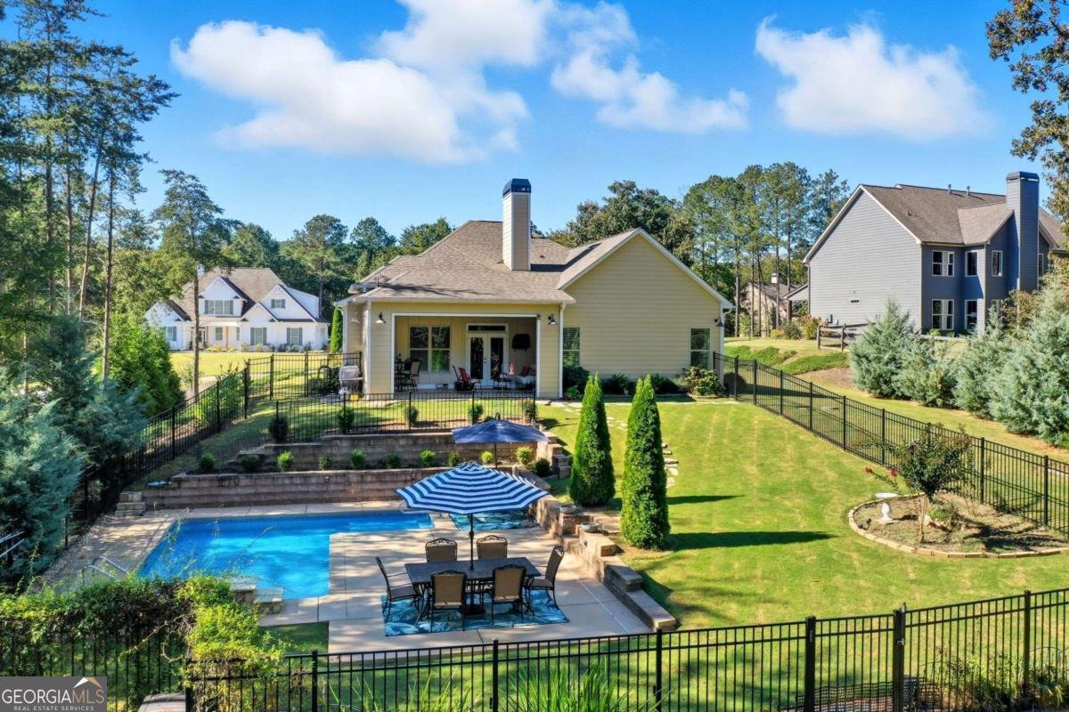 608 Red Leaf Way Canton - 7