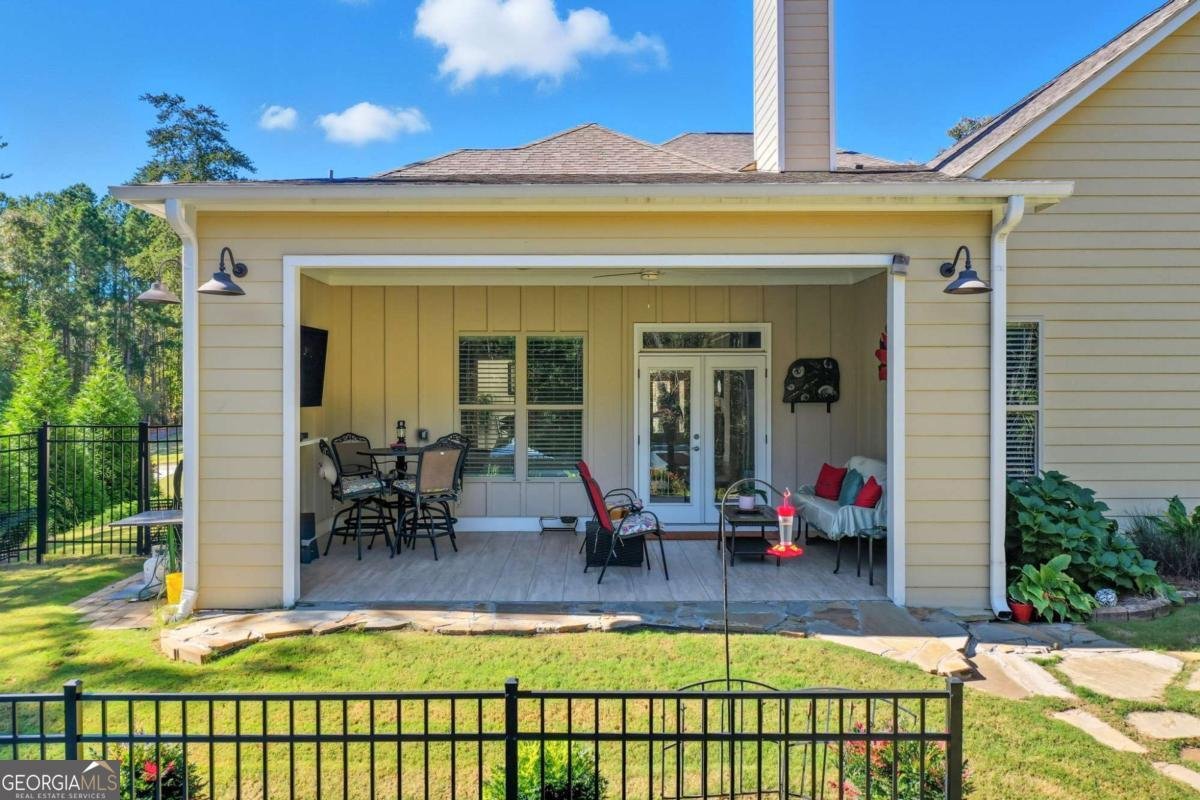 608 Red Leaf Way Canton - 8