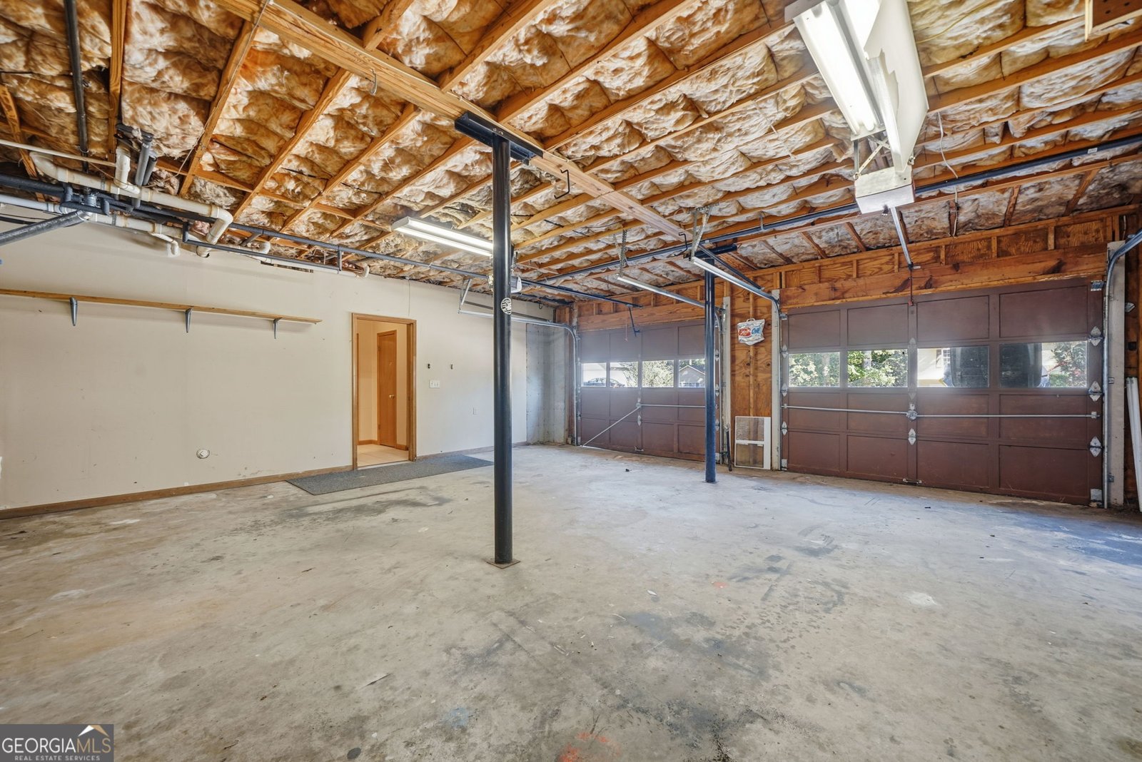 5680 Princeton Oaks Drive Sugar Hill - 1