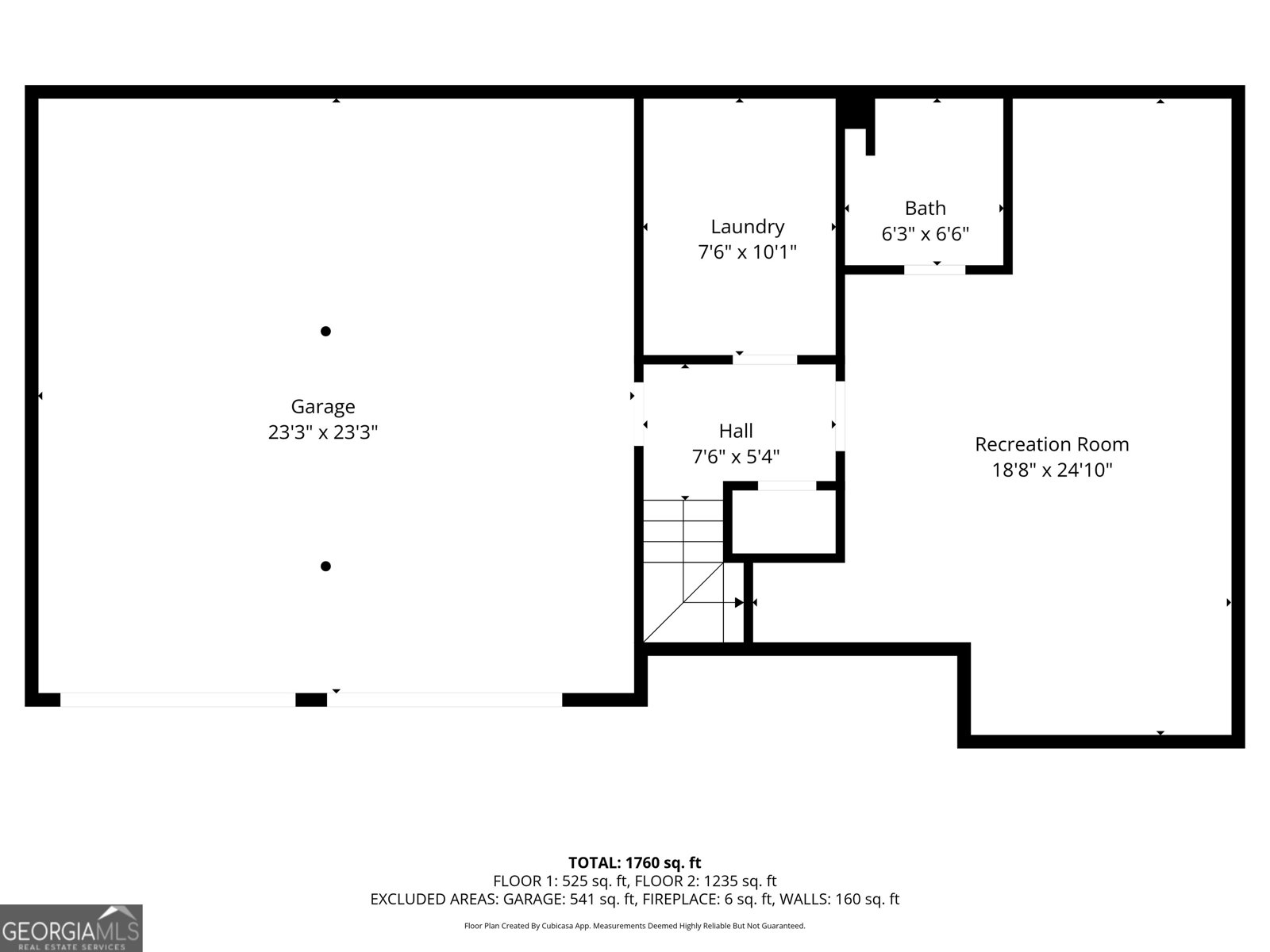 5680 Princeton Oaks Drive Sugar Hill - 10