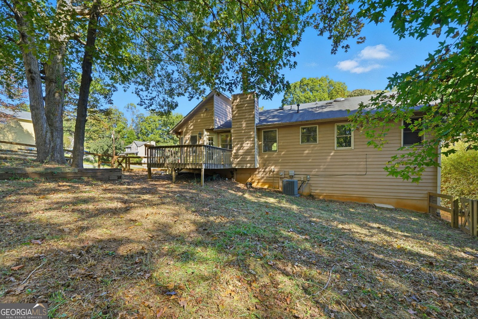 5680 Princeton Oaks Drive Sugar Hill - 3