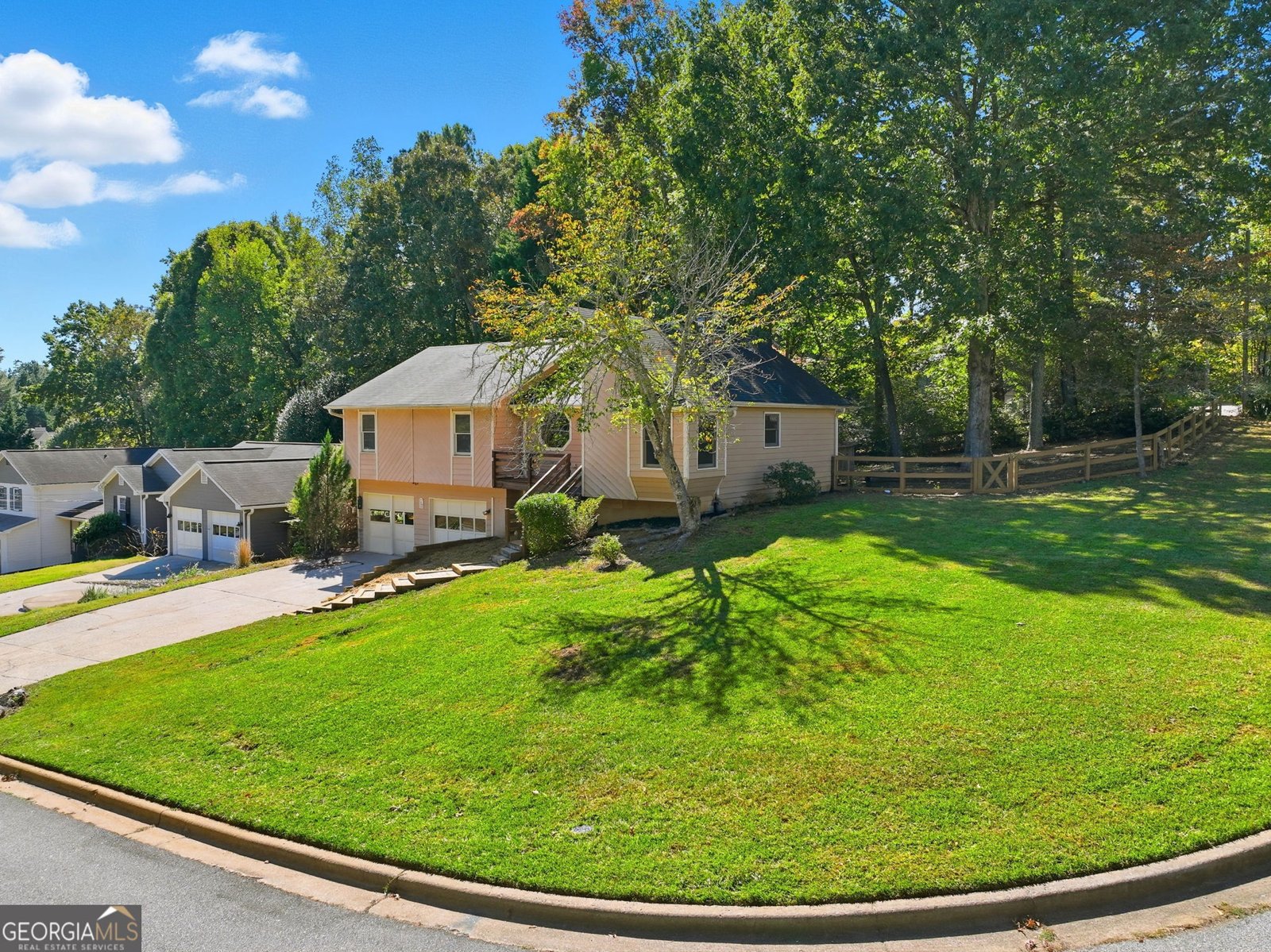 5680 Princeton Oaks Drive Sugar Hill - 5