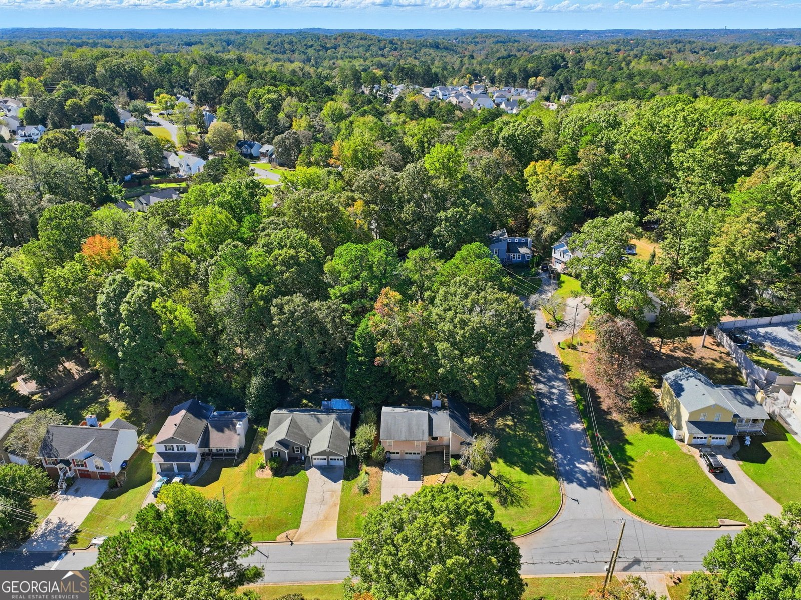 5680 Princeton Oaks Drive Sugar Hill - 6