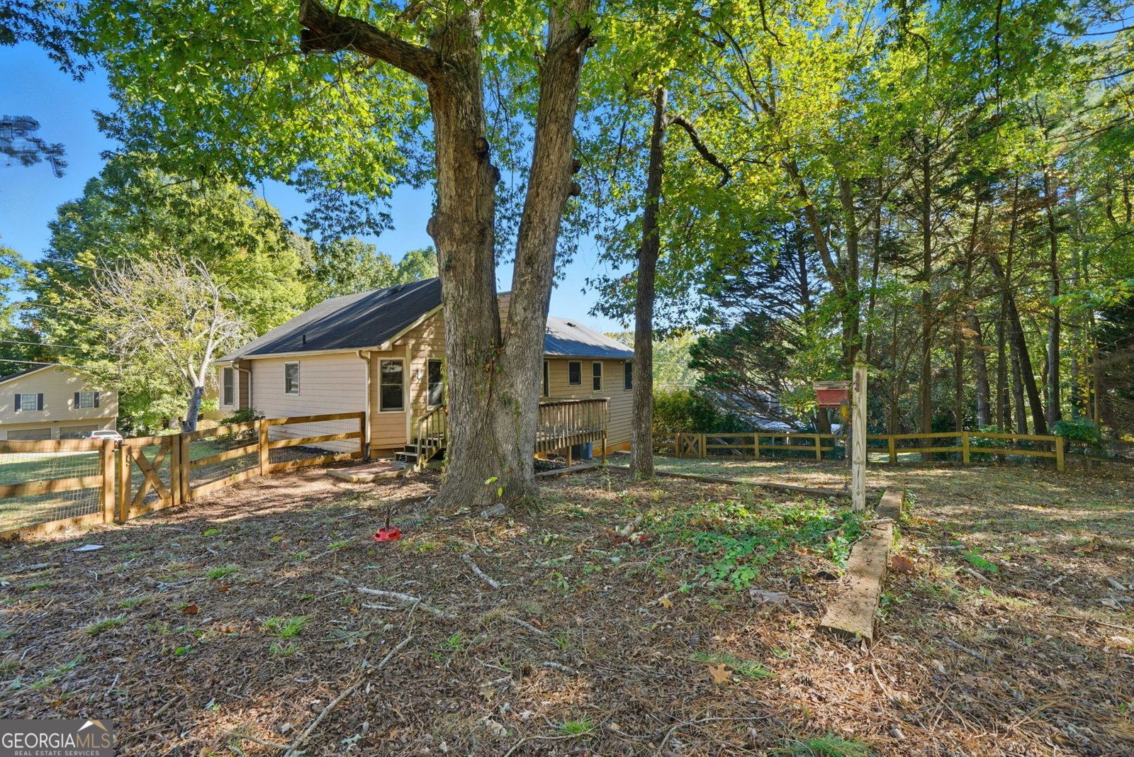 5680 Princeton Oaks Drive Sugar Hill - 8