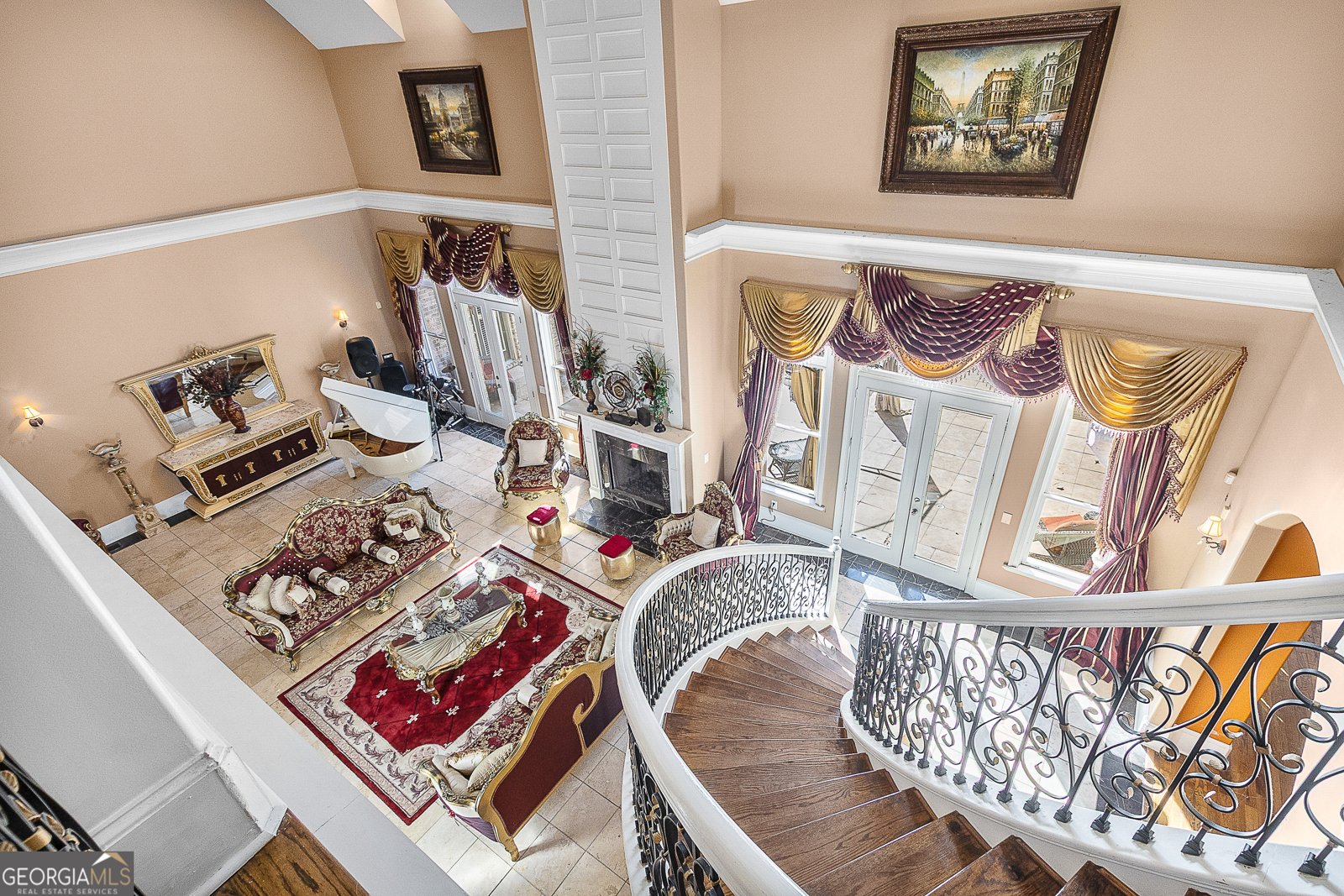 9830 Cedar Grove Road Fairburn - 14