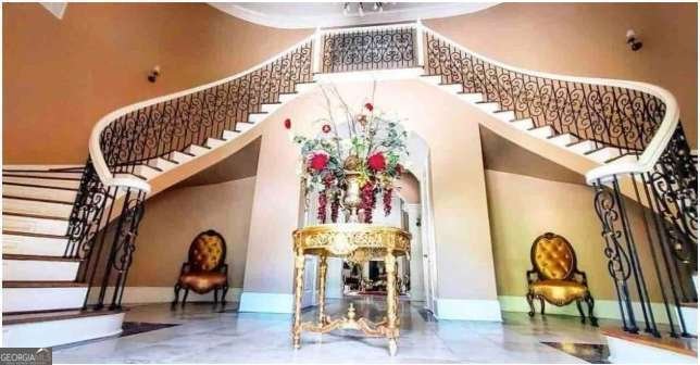 9830 Cedar Grove Road Fairburn - 2