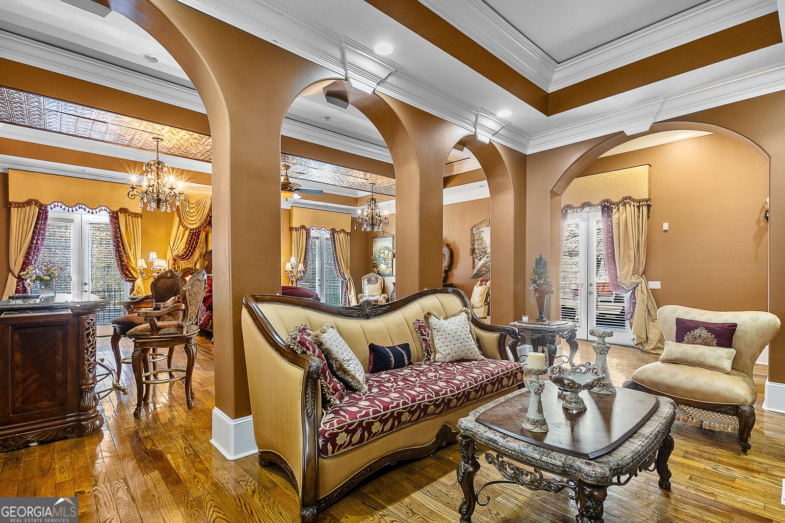 9830 Cedar Grove Road Fairburn - 25