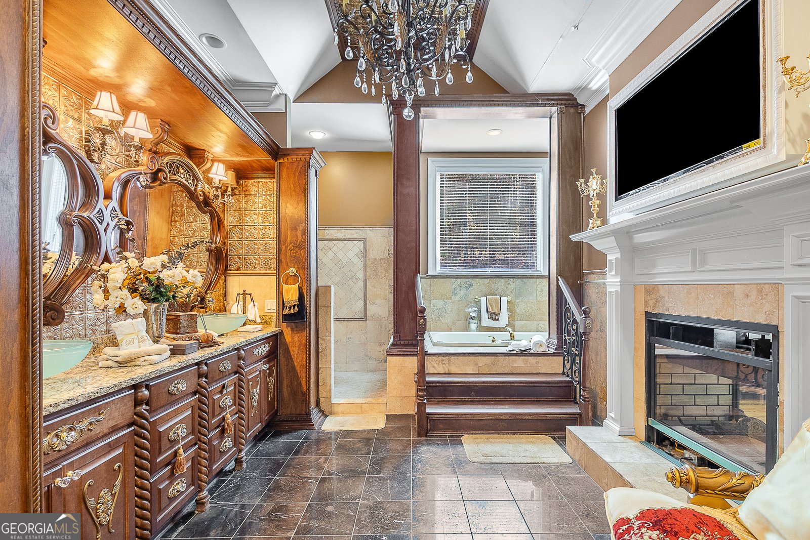 9830 Cedar Grove Road Fairburn - 27