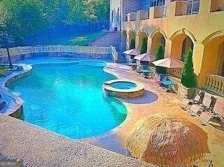 9830 Cedar Grove Road Fairburn - 3