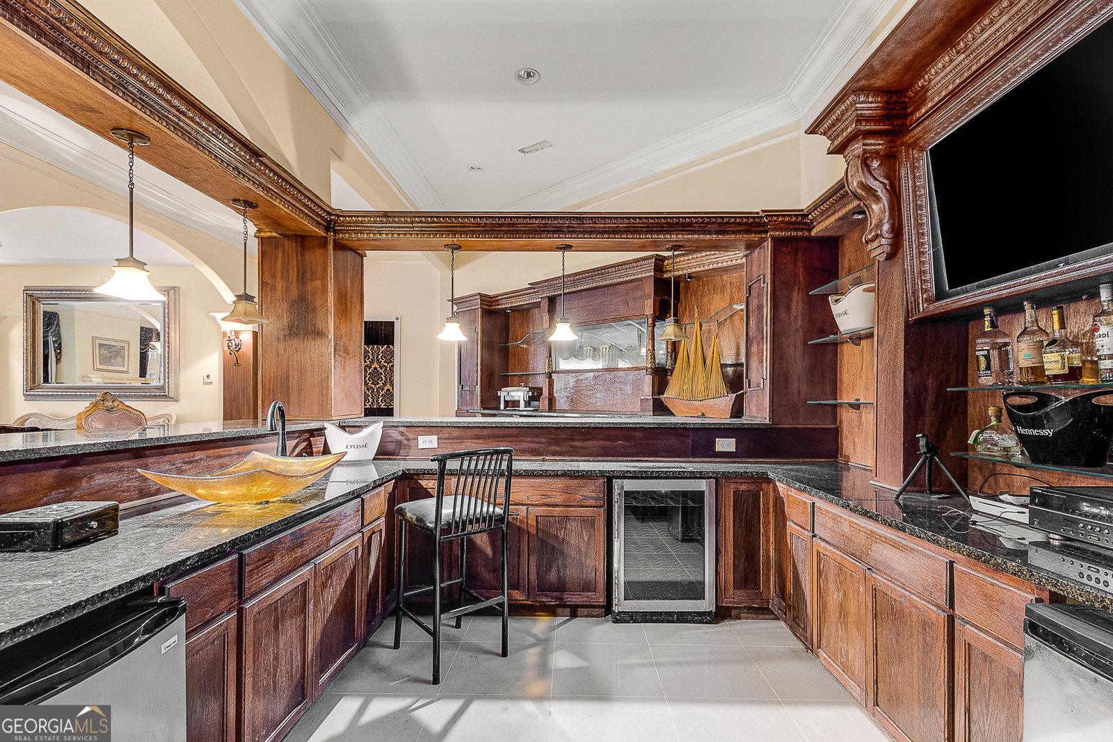 9830 Cedar Grove Road Fairburn - 45