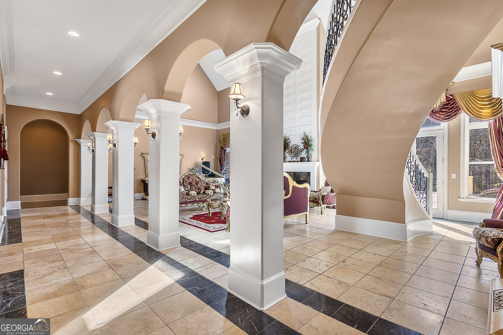 9830 Cedar Grove Road Fairburn - 5