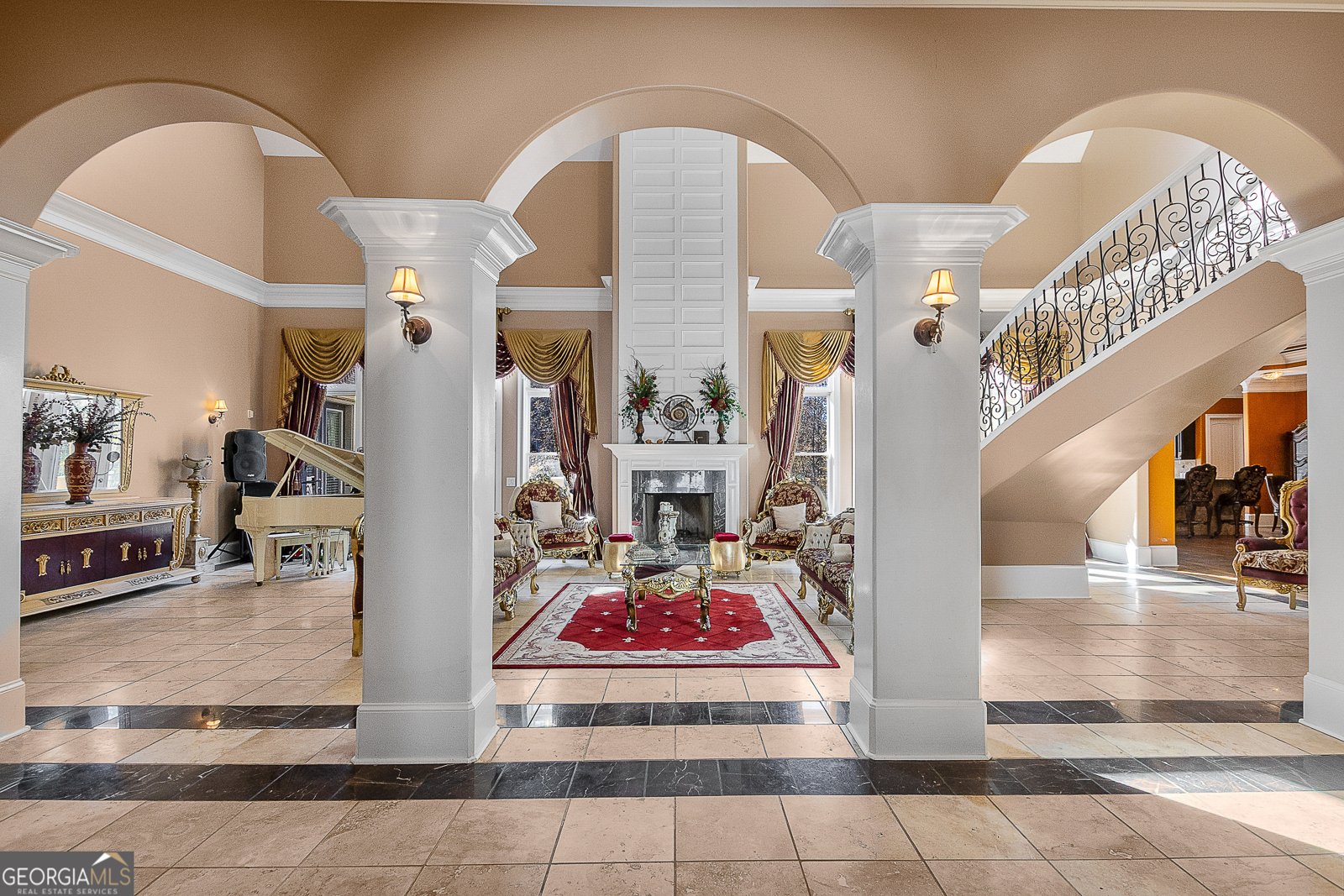 9830 Cedar Grove Road Fairburn - 6