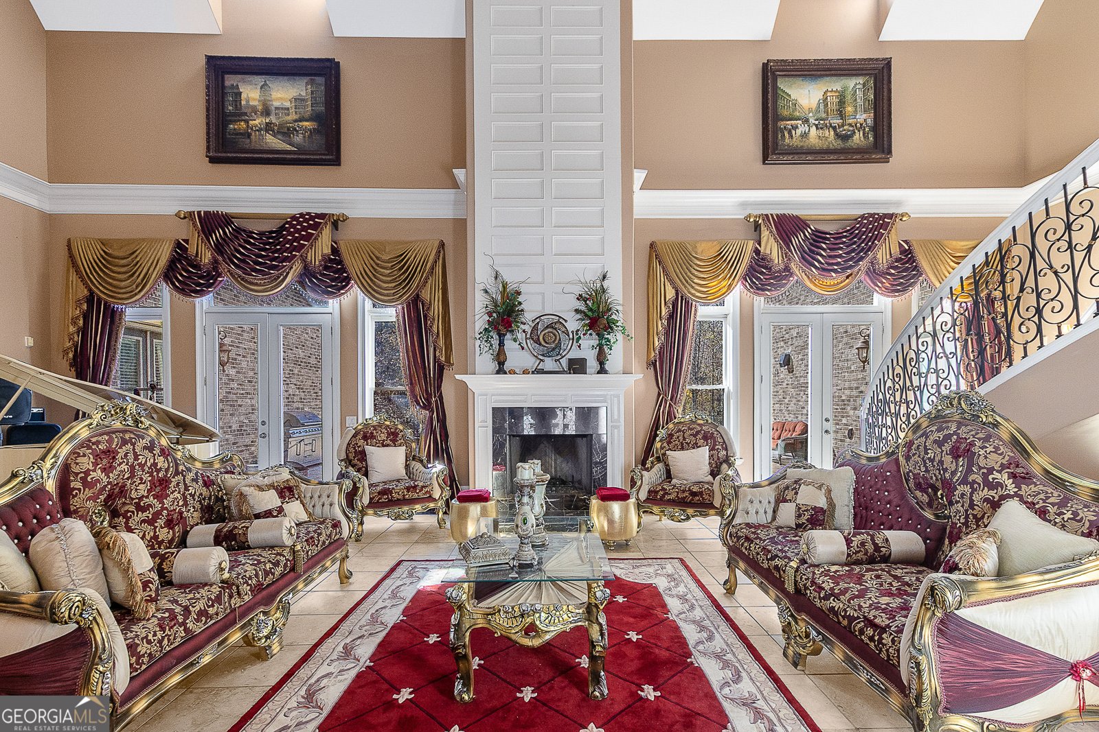 9830 Cedar Grove Road Fairburn - 7