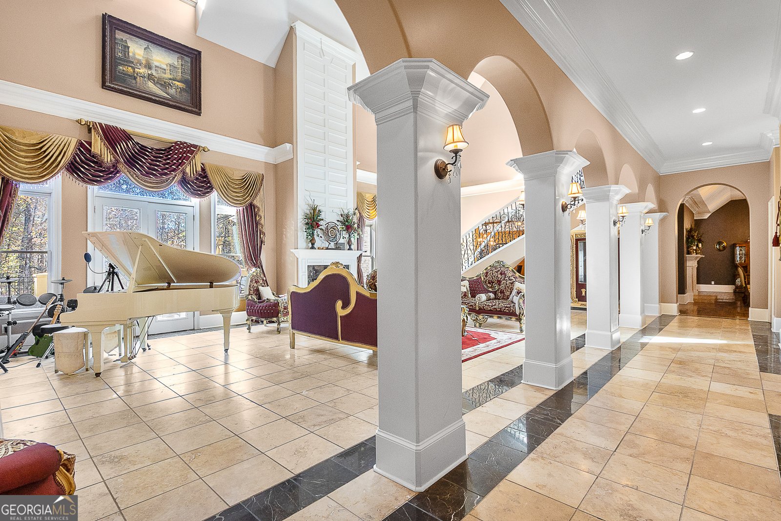 9830 Cedar Grove Road Fairburn - 8