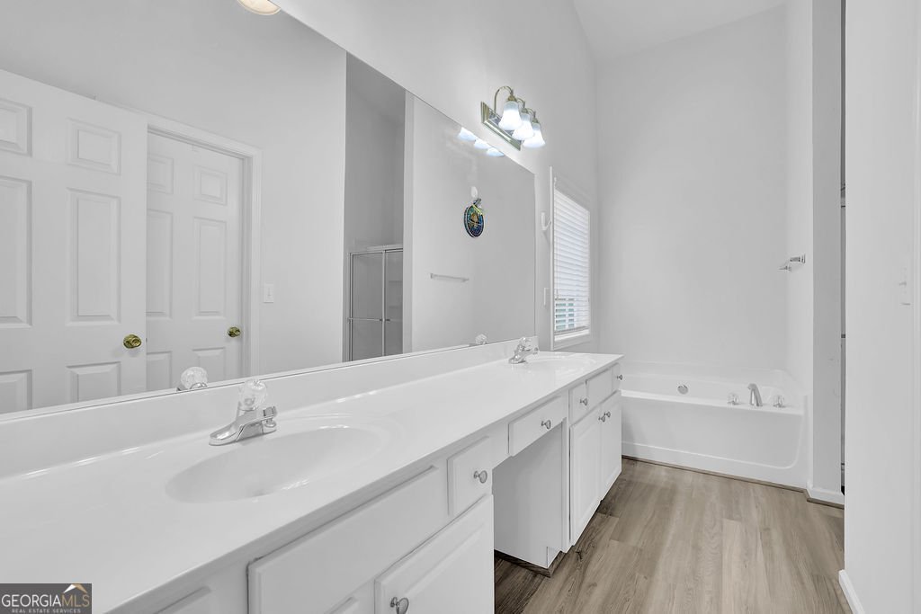 1461 Culverstone Drive Lawrenceville - 18