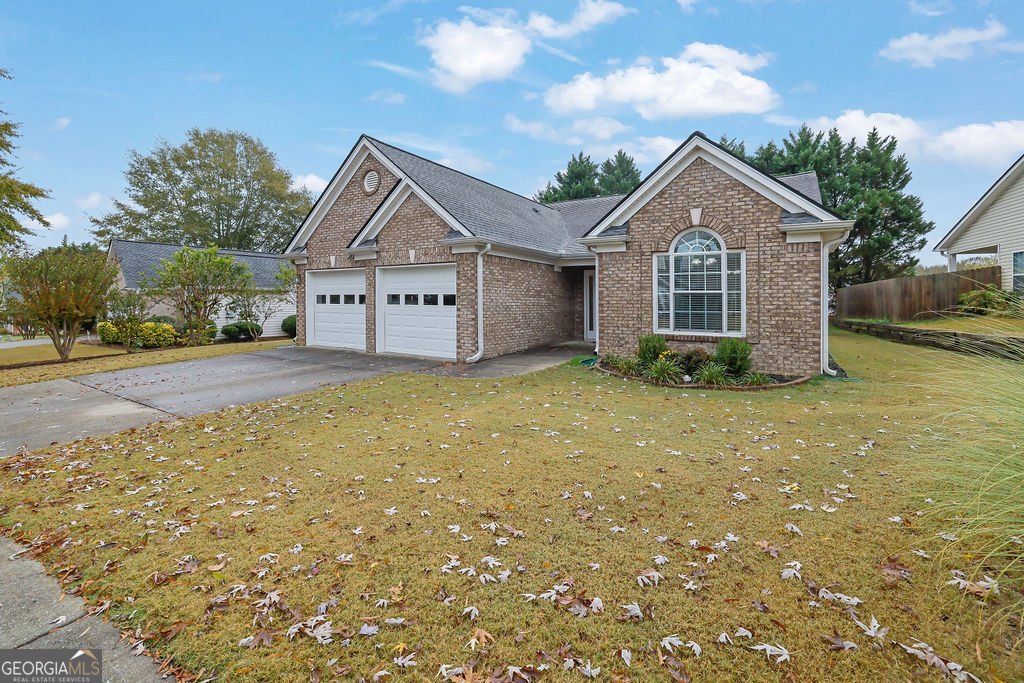 1461 Culverstone Drive Lawrenceville - 23