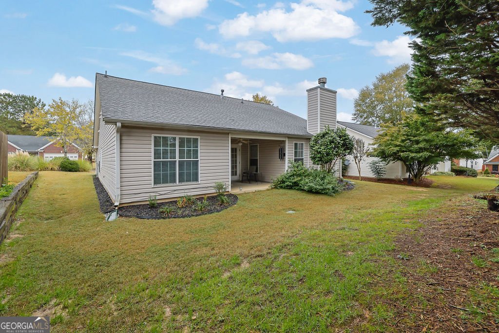 1461 Culverstone Drive Lawrenceville - 24