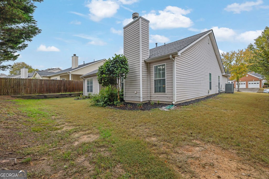 1461 Culverstone Drive Lawrenceville - 26