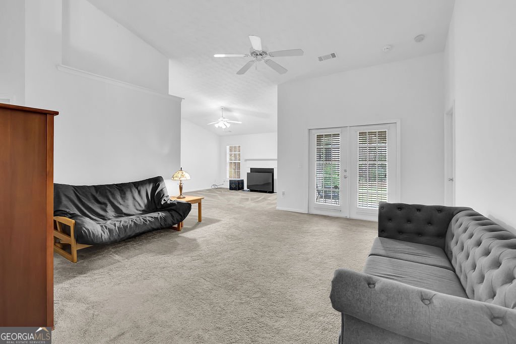 1461 Culverstone Drive Lawrenceville - 8