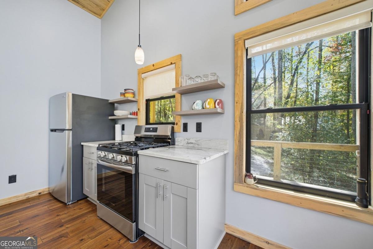 444 Weaver Road Ellijay - 10