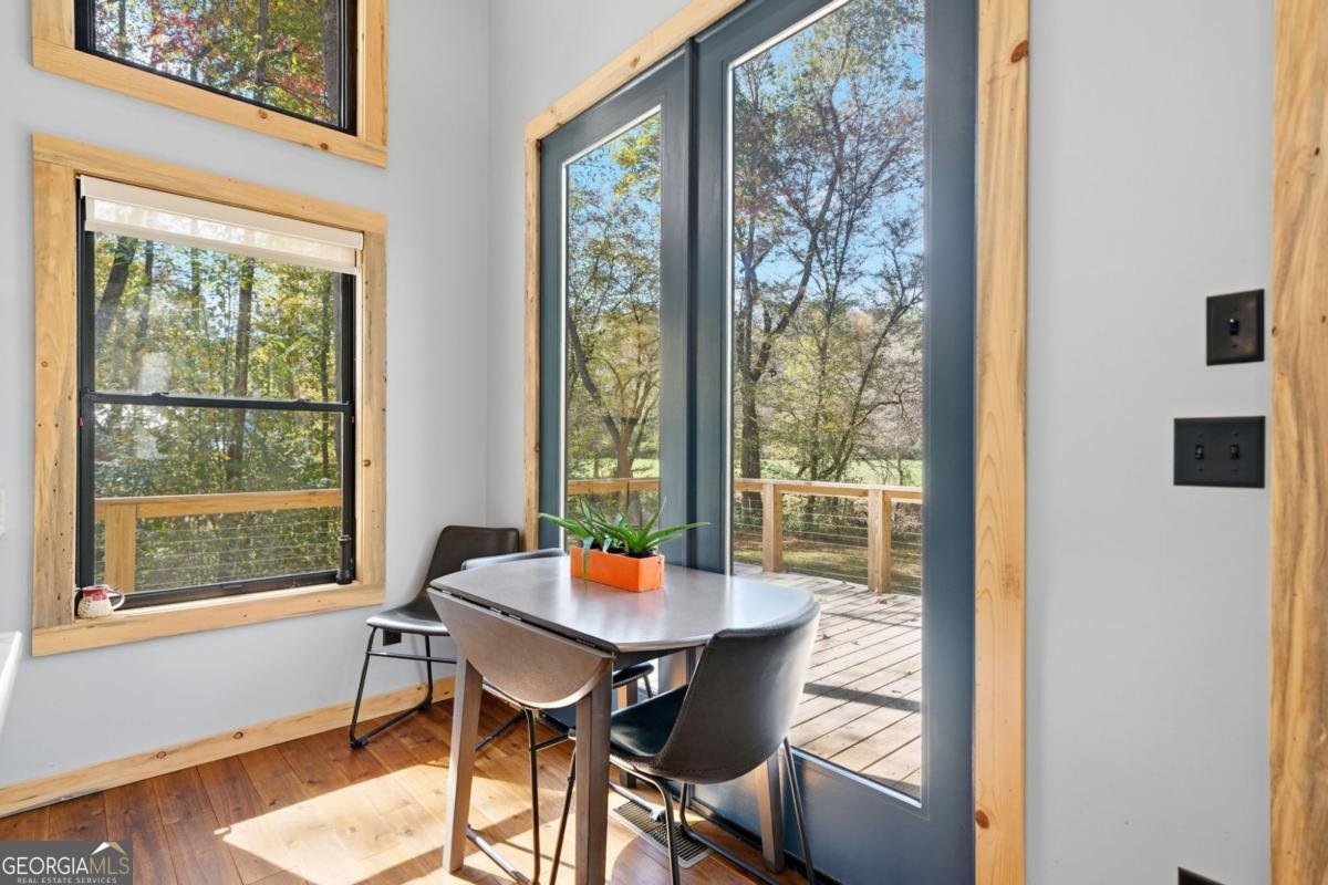 444 Weaver Road Ellijay - 11