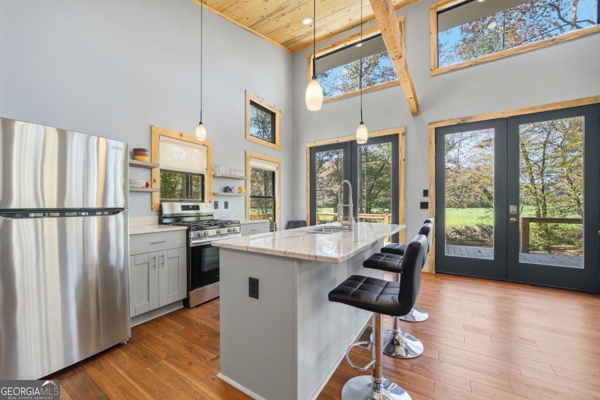 444 Weaver Road Ellijay - 12