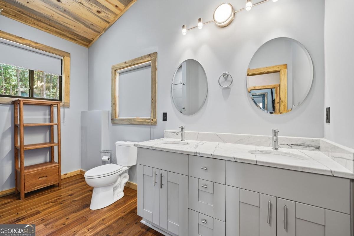 444 Weaver Road Ellijay - 13