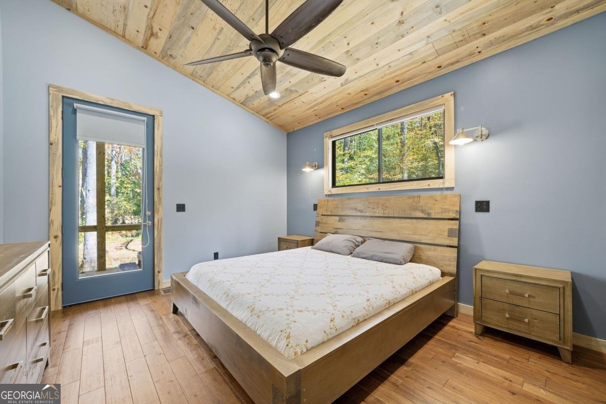 444 Weaver Road Ellijay - 16